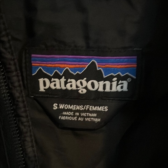 Patagonia Women's Nano Puff Hoody Quilted Hooded Jacket - Picture 4 of 12